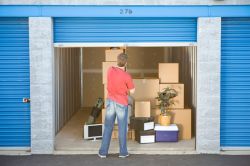 W12 Storage Units W6