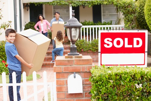 Booking and confirmation details for a man and van service
